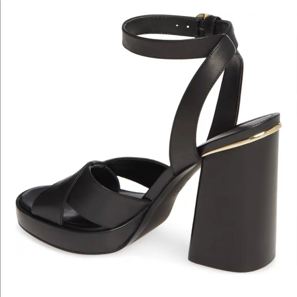 NWOB MICHAEL Michael Kors heels - Picture 4 of 9